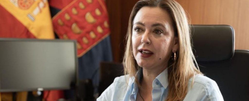 María Dolores Corujo advierte de la deuda que aún mantienen con INALSA los consistorios de Teguise y Arrecife