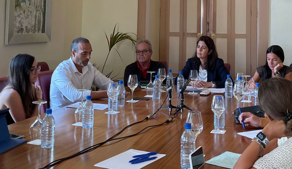 El Ayuntamiento de Haría aprueba de forma definitiva el Plan Estratégico de Subvenciones 2022
