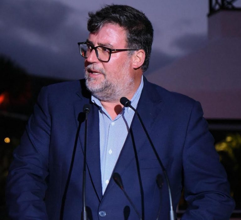 “El agua no puede esperar: Lanzarote merece una gestión a la altura de su gente”; Por Isidro Pérez